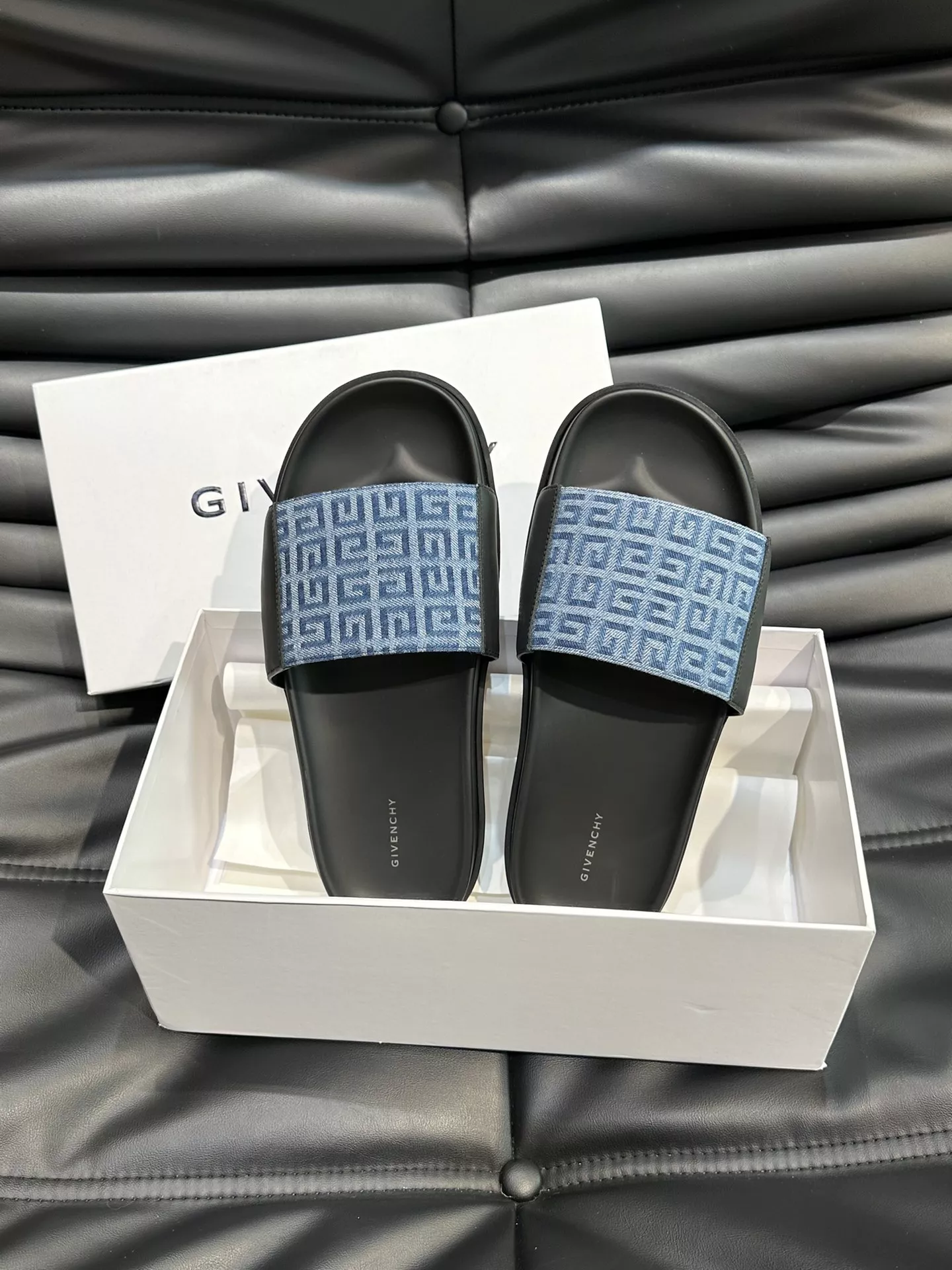 givenchy chaussons pour homme s_12a167b2